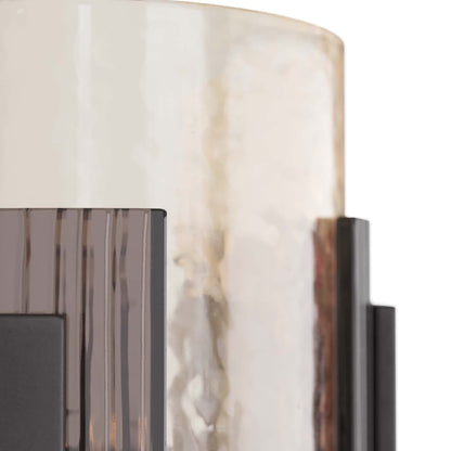 Vivian Wall Light in Detail.