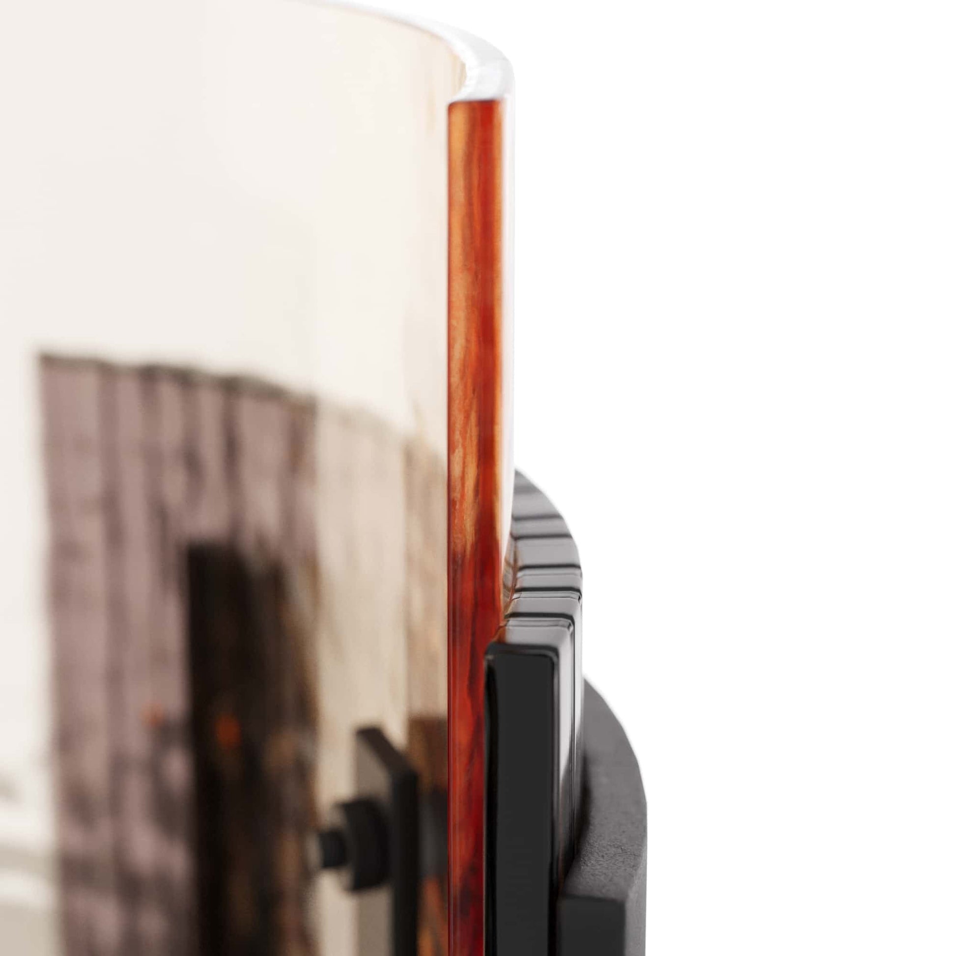 Vivian Wall Light in Detail.