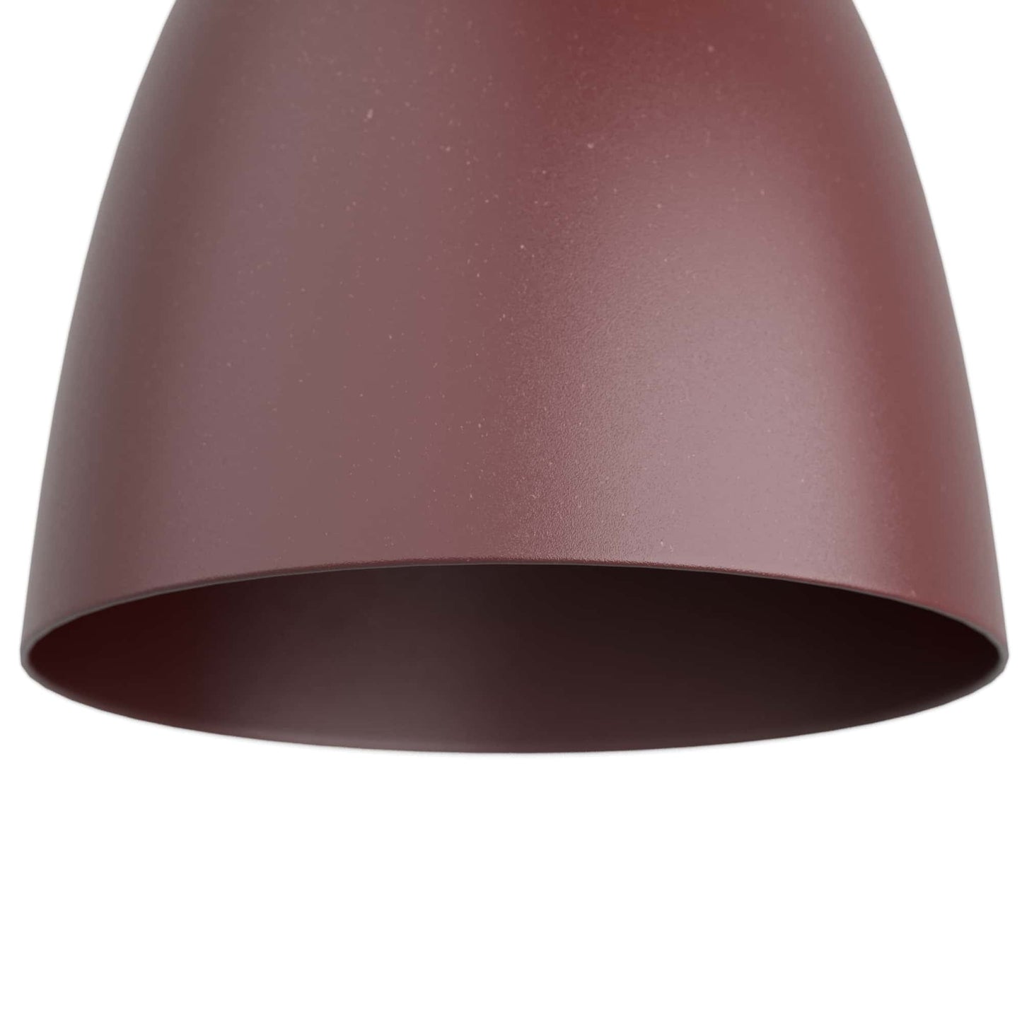 Wade Flush Mount Ceiling Light in Detail.