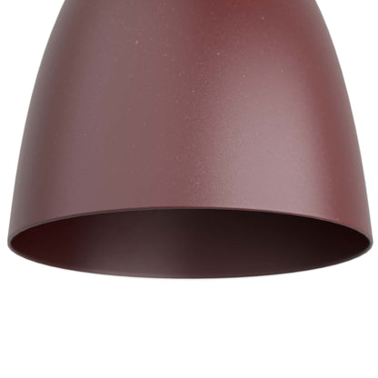 Wade Flush Mount Ceiling Light in Detail.