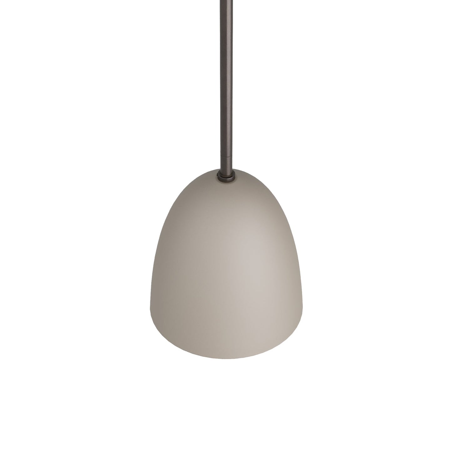 Wade Flush Mount Ceiling Light in Detail.