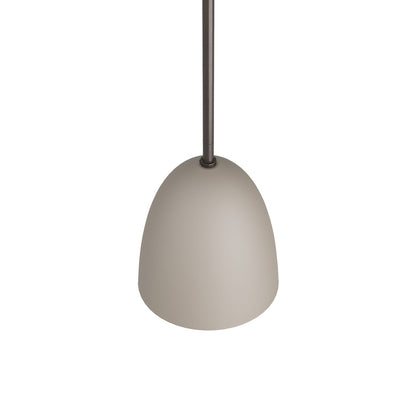 Wade Flush Mount Ceiling Light in Detail.