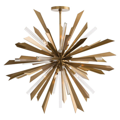 Waldorf Chandelier.