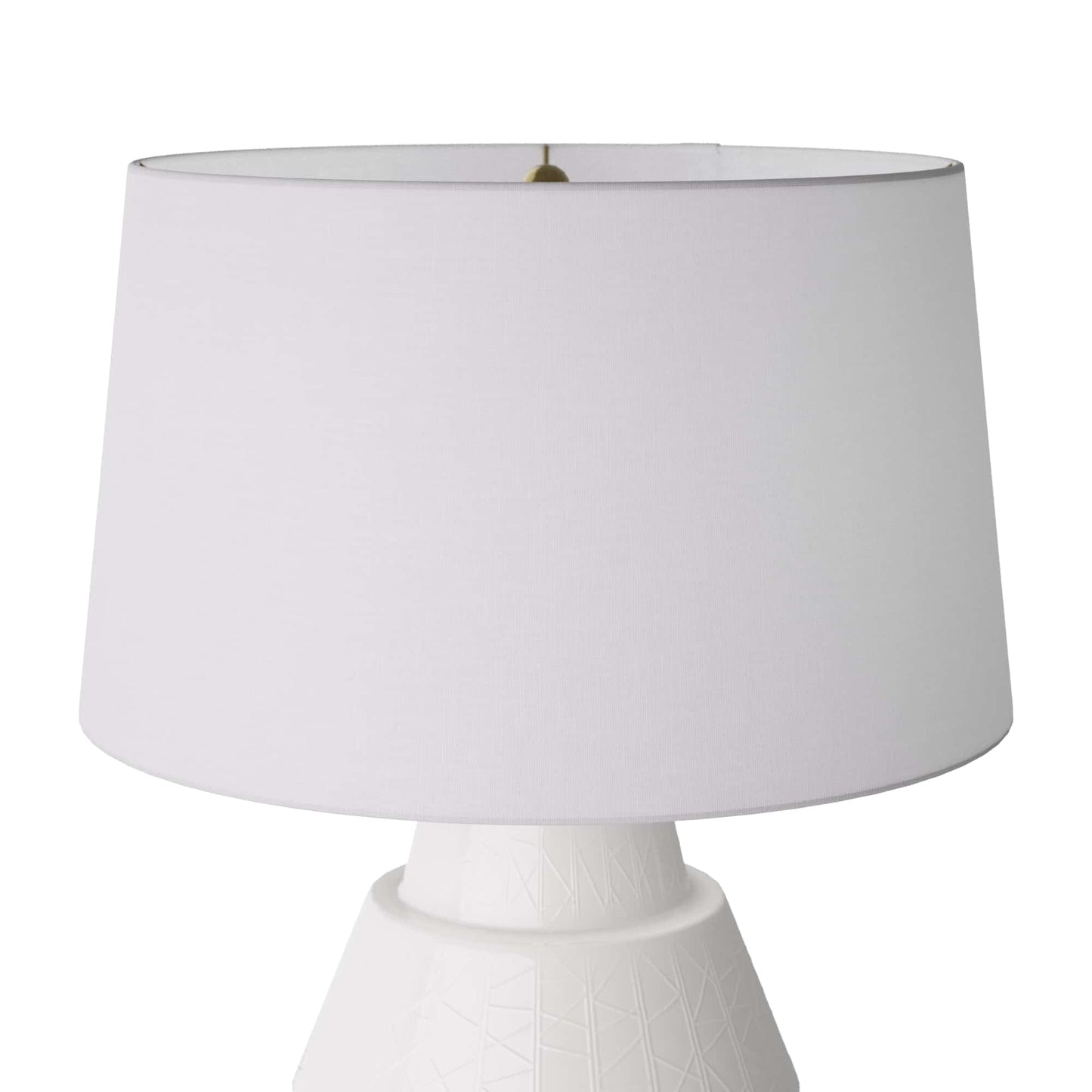 Wanda Table Lamp in Detail.