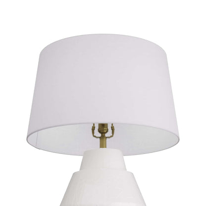 Wanda Table Lamp in Detail.