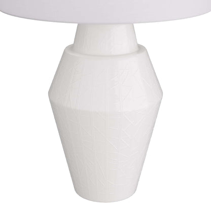 Wanda Table Lamp in Detail.