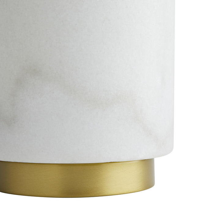 Waterson Table Lamp in Detail.