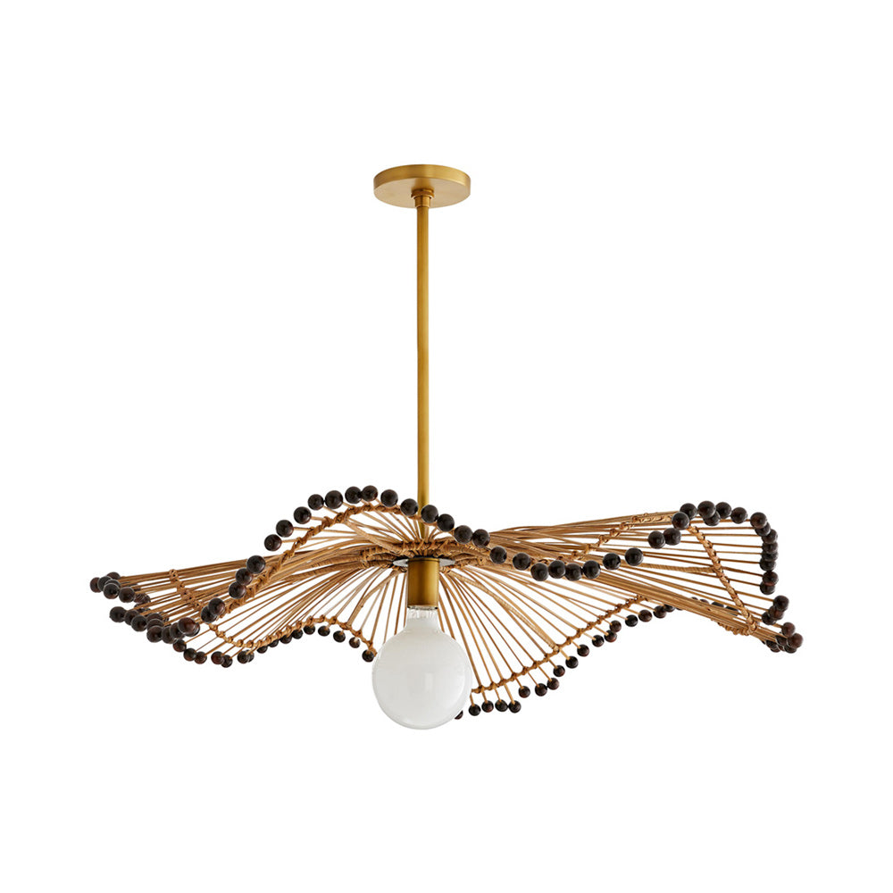 Waverly Pendant Light.