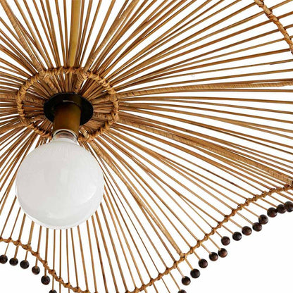 Waverly Pendant Light in Detail.