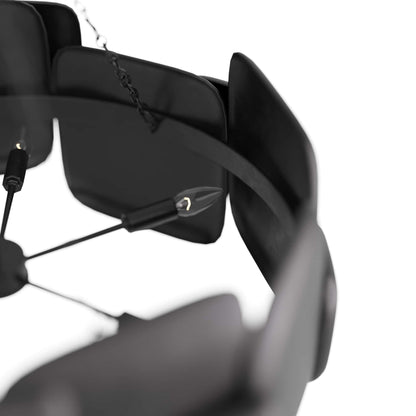 Waylon Chandelier in Detail.