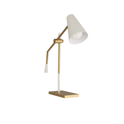 Wayne Table Lamp.