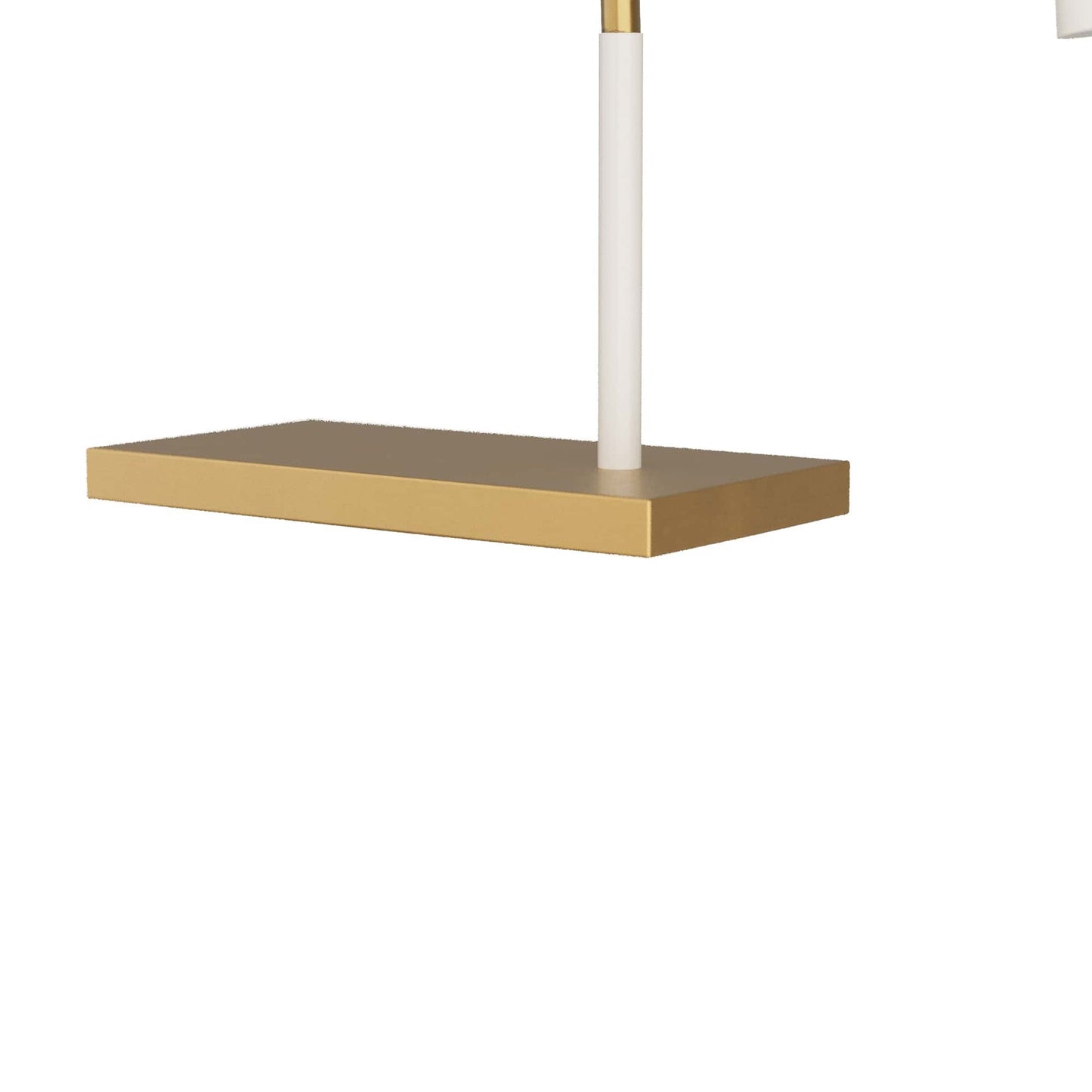 Wayne Table Lamp in Detail.