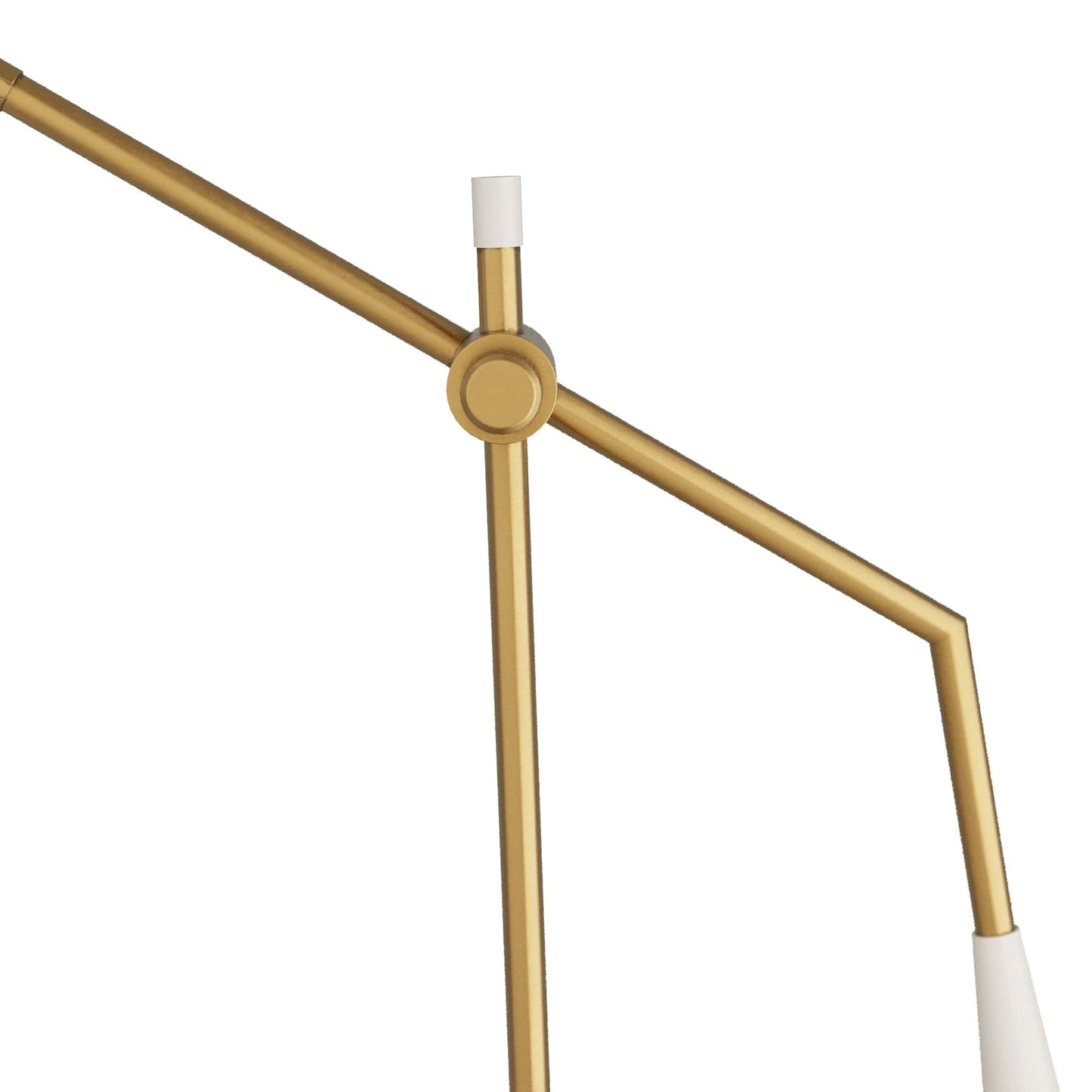 Wayne Table Lamp in Detail.