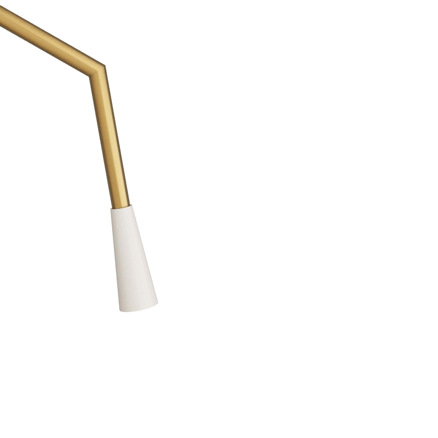 Wayne Table Lamp in Detail.
