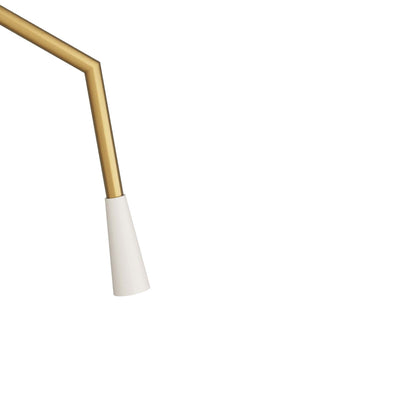 Wayne Table Lamp in Detail.