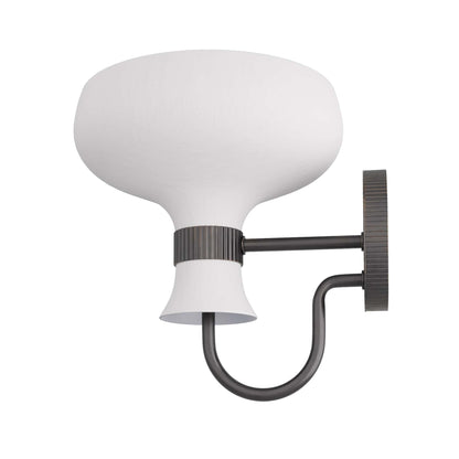 Westcliff Wall Light in Detail.