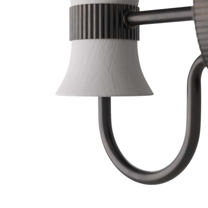Westcliff Wall Light in Detail.