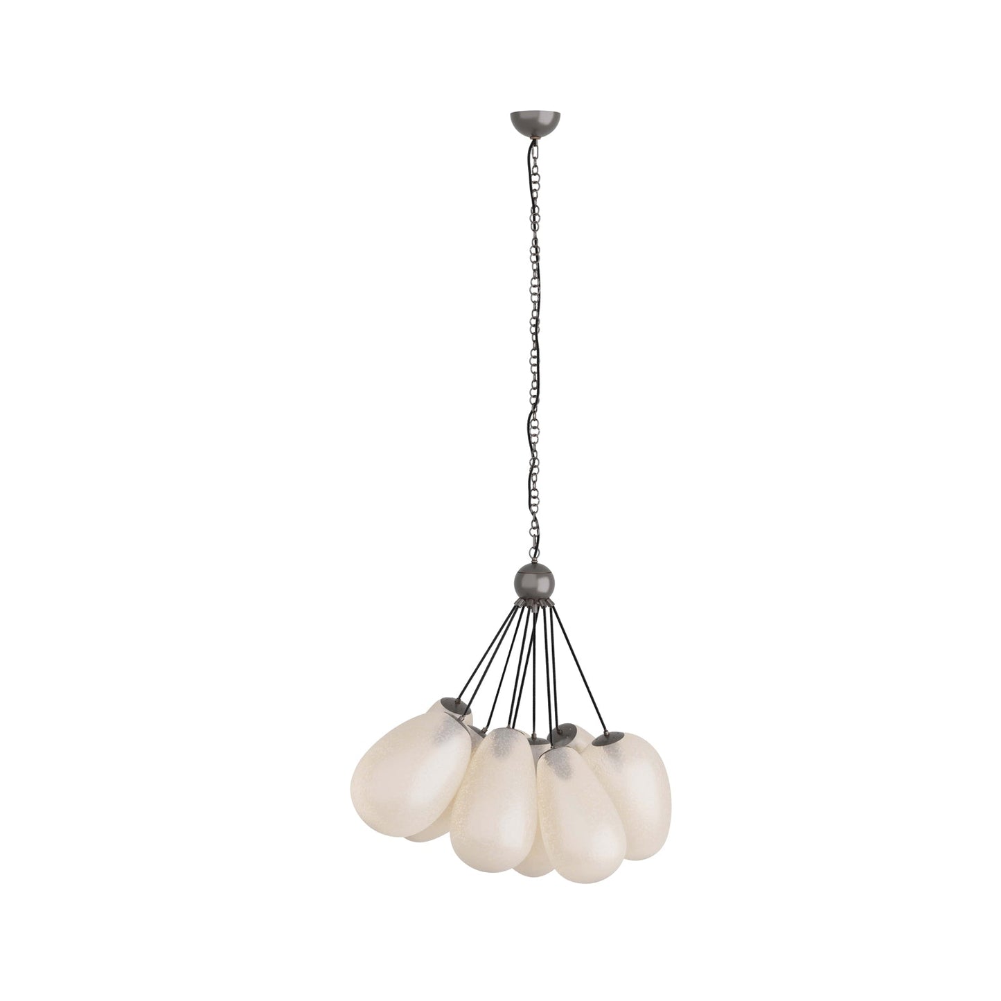Wilkes Chandelier.
