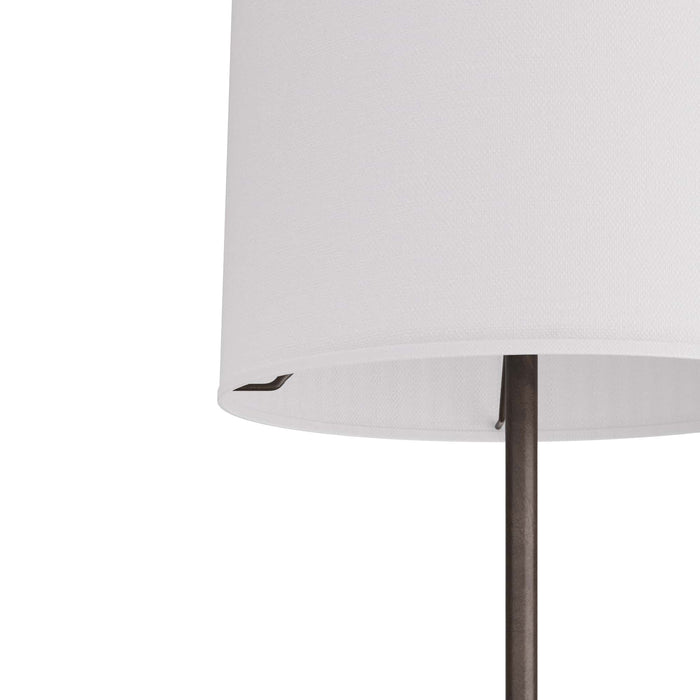 Willa Table Lamp in Detail.