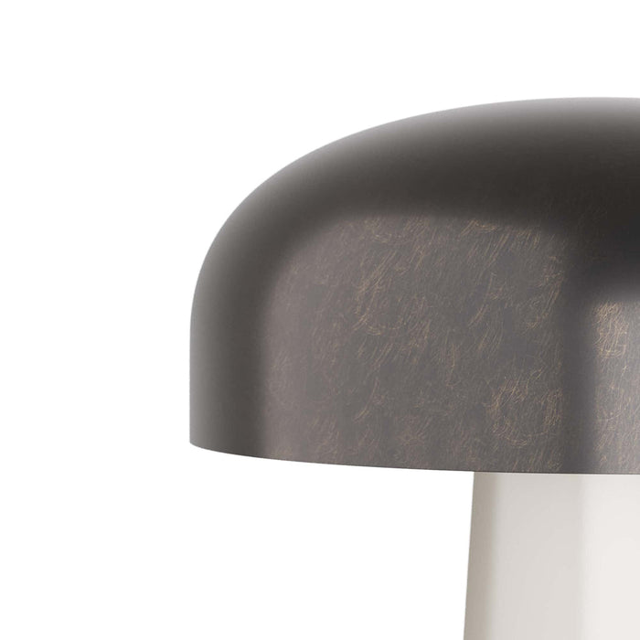 Williams Table Lamp in Detail.