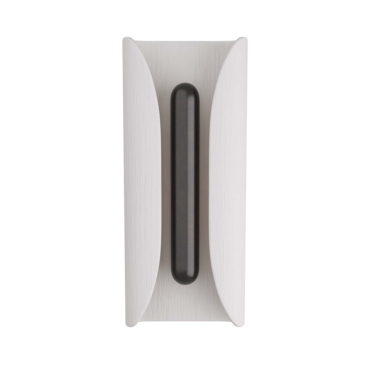 Winward LED Wall Light in Detail.