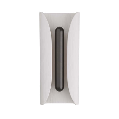 Winward LED Wall Light in Detail.
