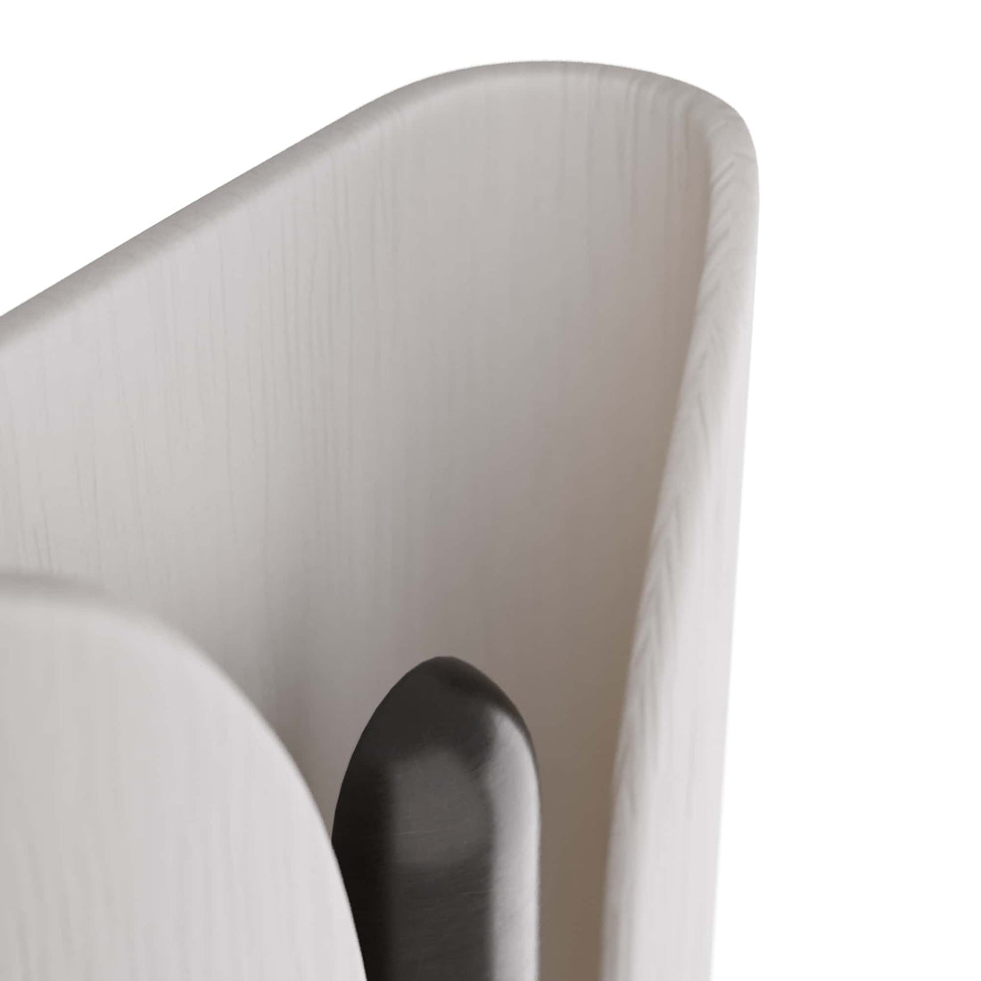 Winward LED Wall Light in Detail.