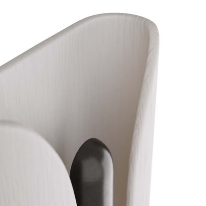 Winward LED Wall Light in Detail.