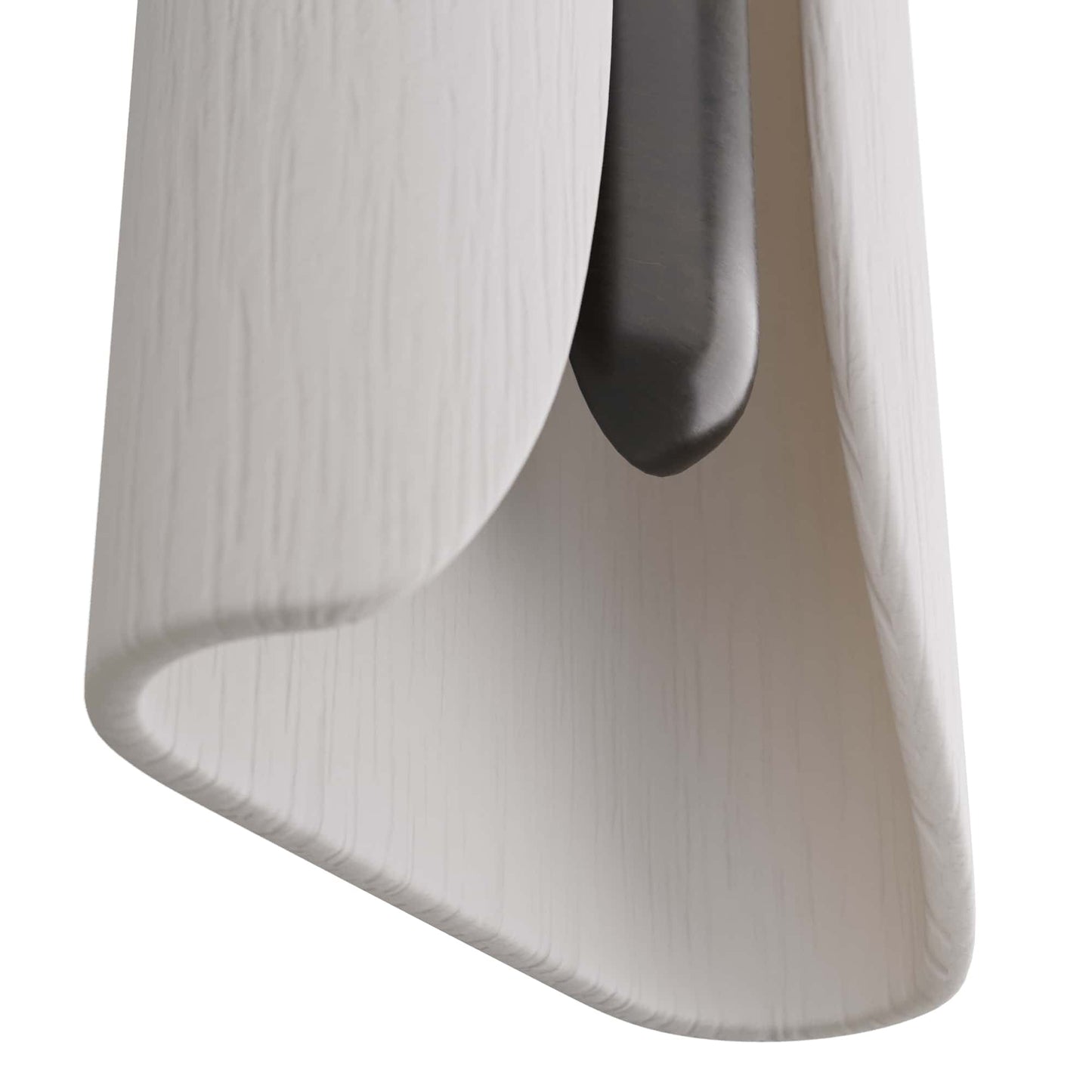 Winward LED Wall Light in Detail.