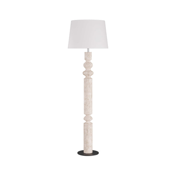 Woodrow Floor Lamp – City Lights SF