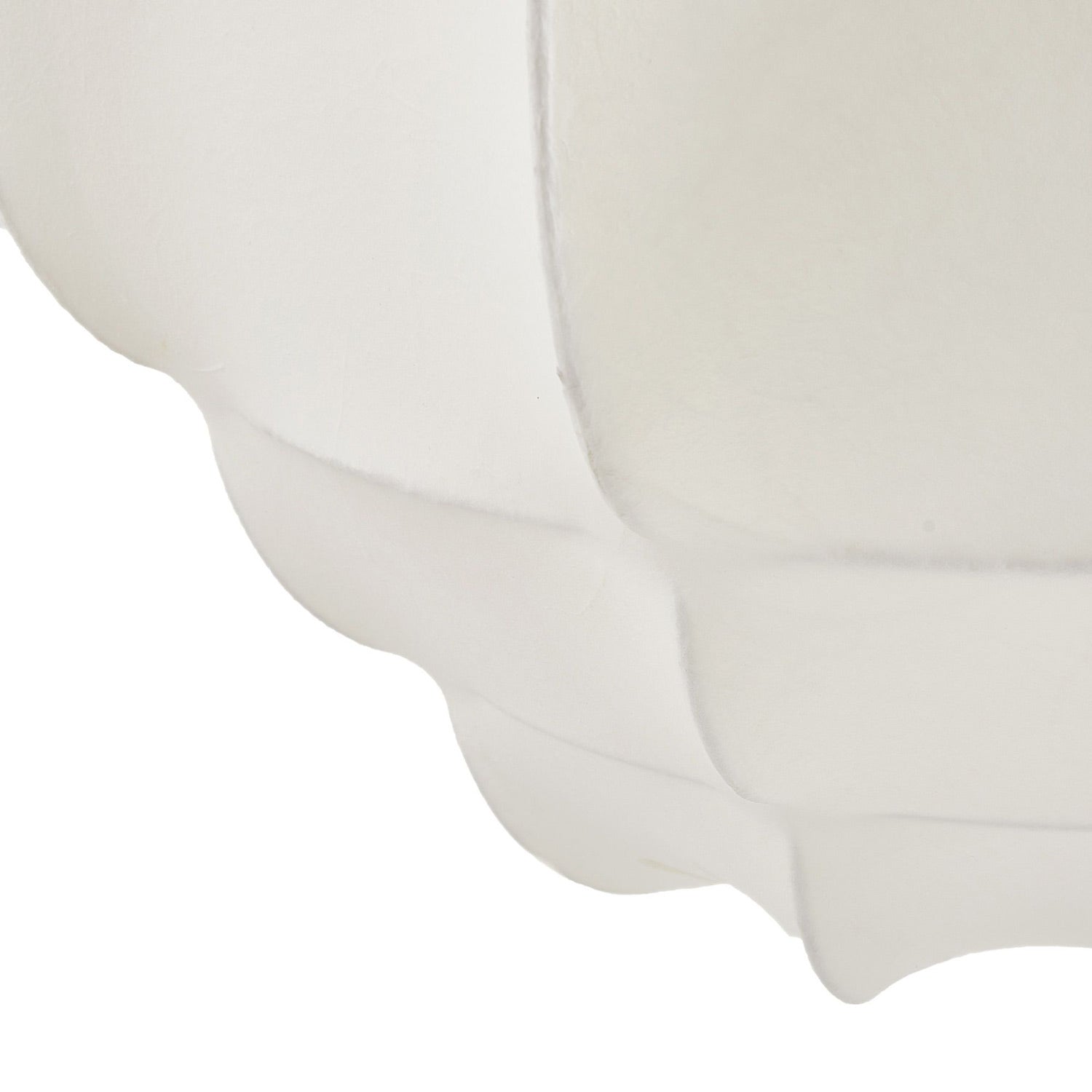 Yahara Chandelier in Detail.