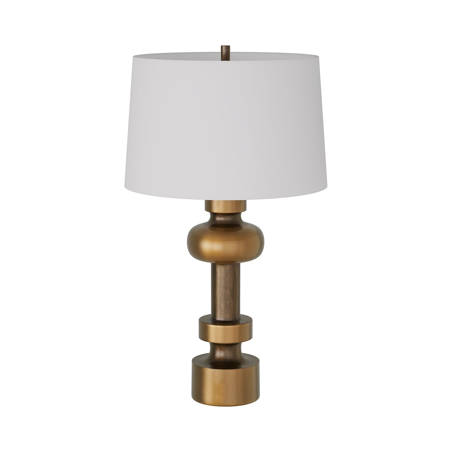 Zamir Table Lamp in Detail.