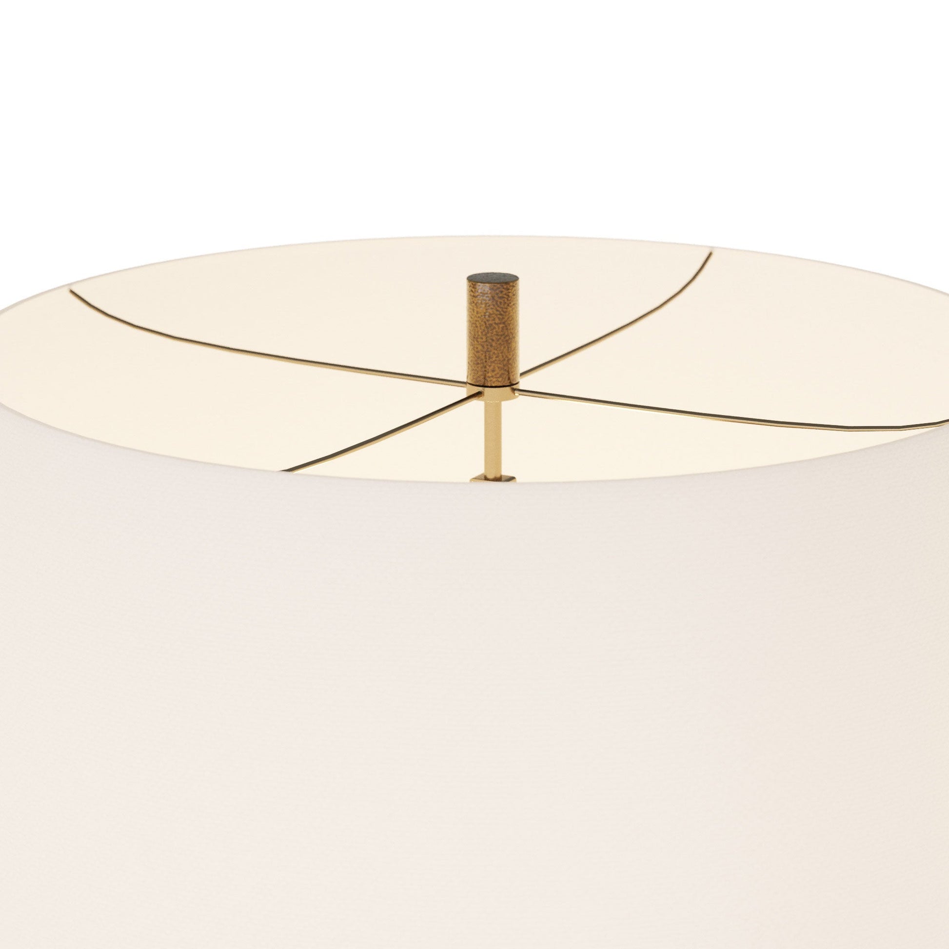 Zamir Table Lamp in Detail.