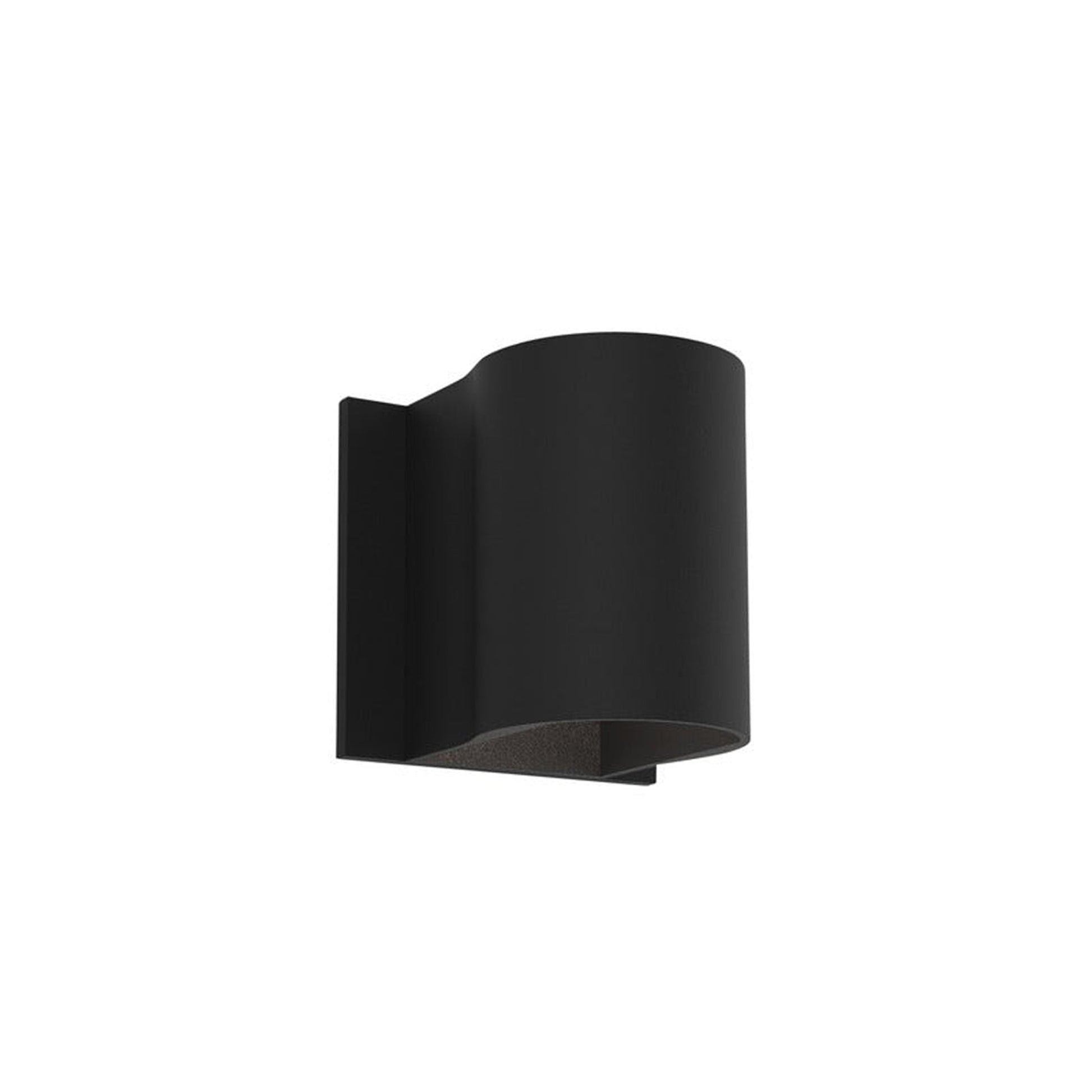 Dunbar Outdoor LED Wall Light.
