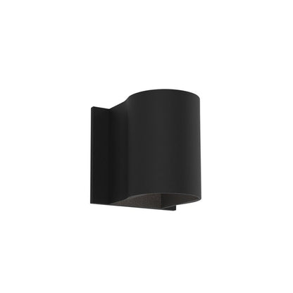 Dunbar Outdoor LED Wall Light.