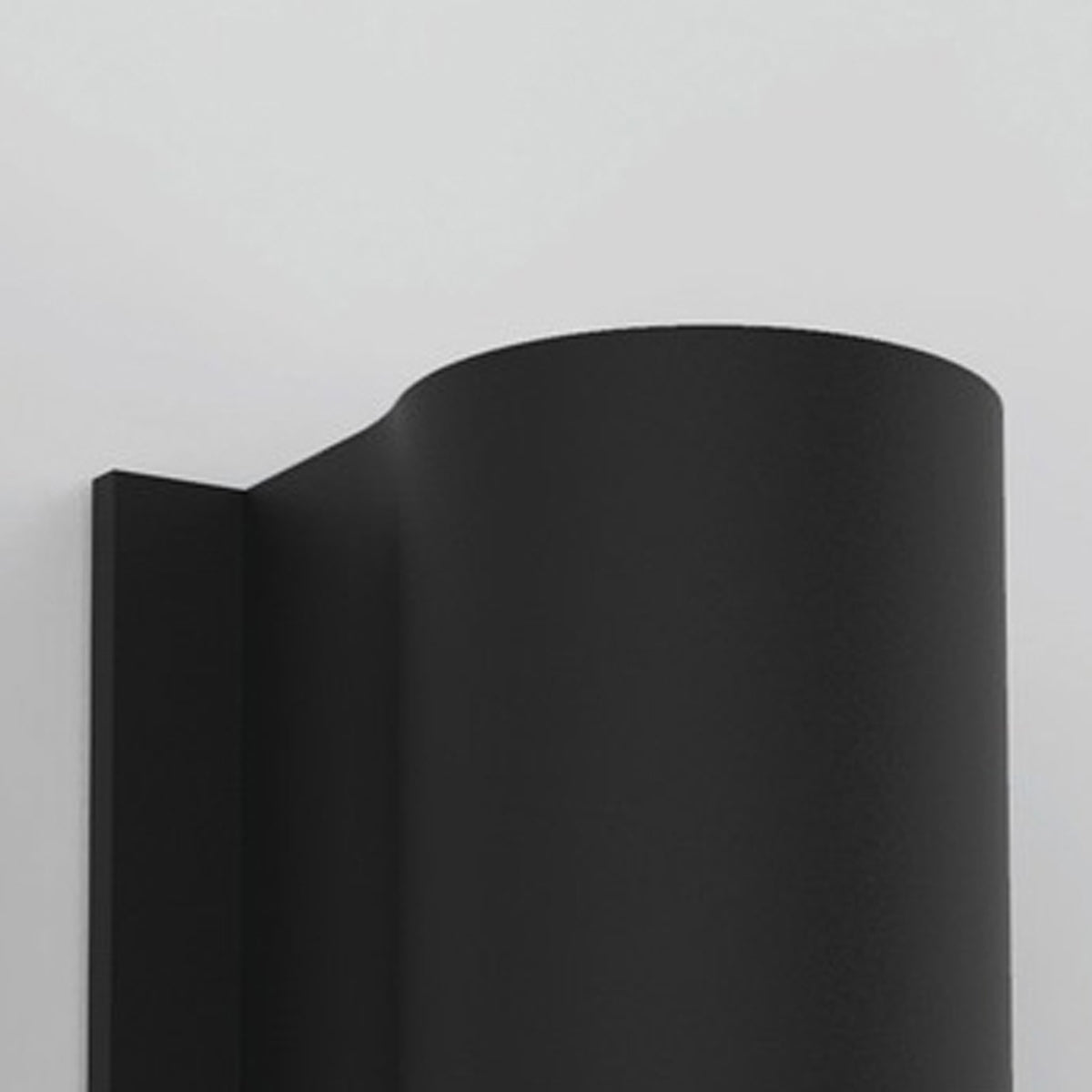 Dunbar Outdoor LED Wall Light in Detail.