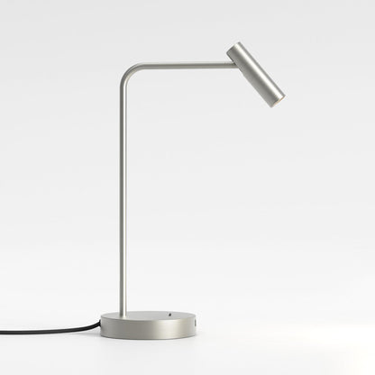 Enna LED Desk Lamp in Detail.