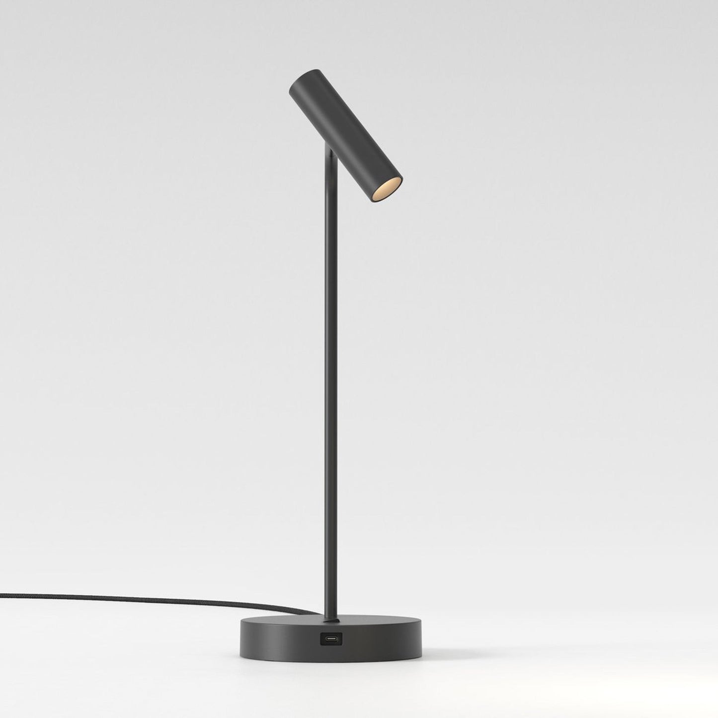 Enna LED Desk Lamp in Detail.