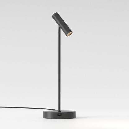 Enna LED Desk Lamp in Detail.