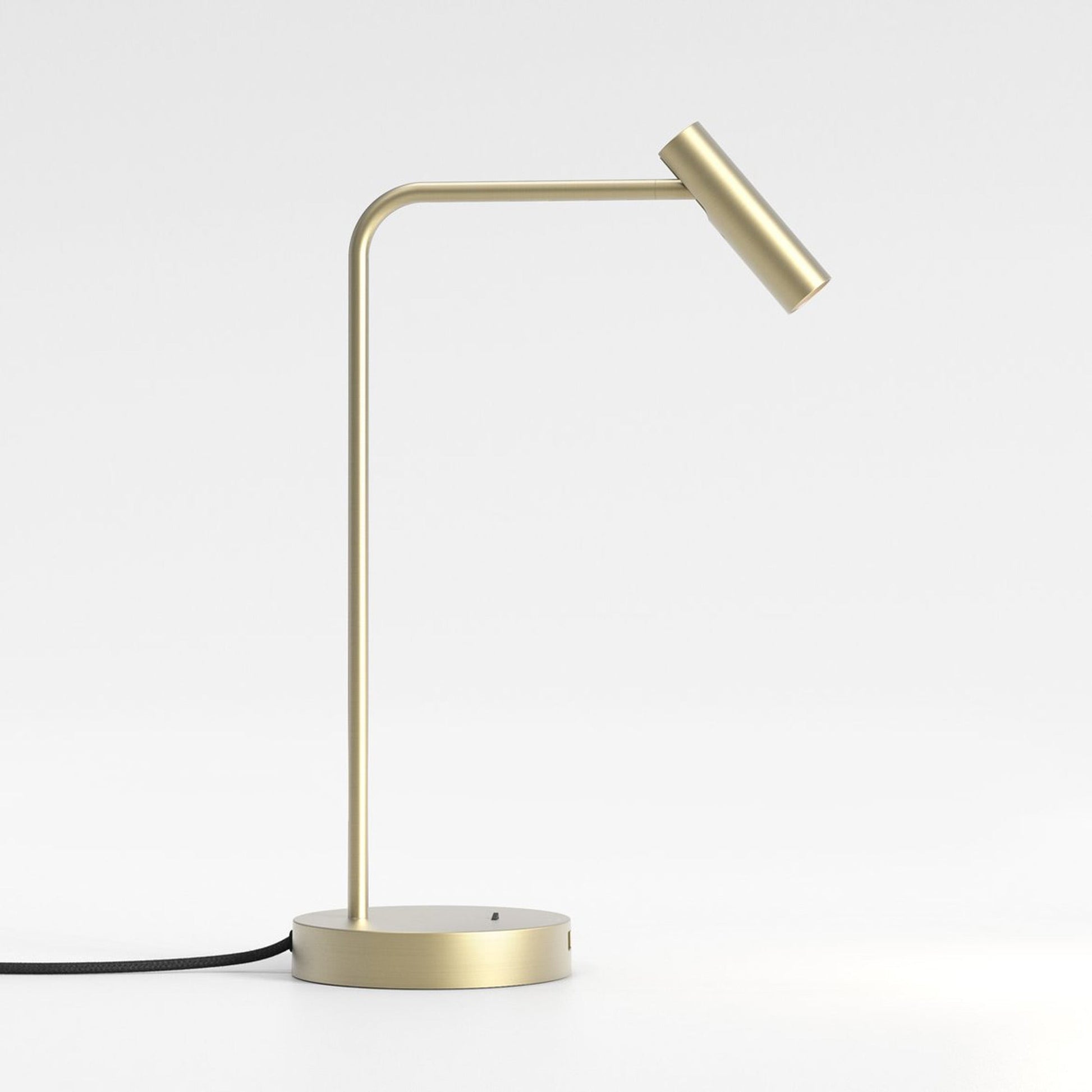 Enna LED Desk Lamp in Detail.