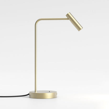 Enna LED Desk Lamp in Detail.