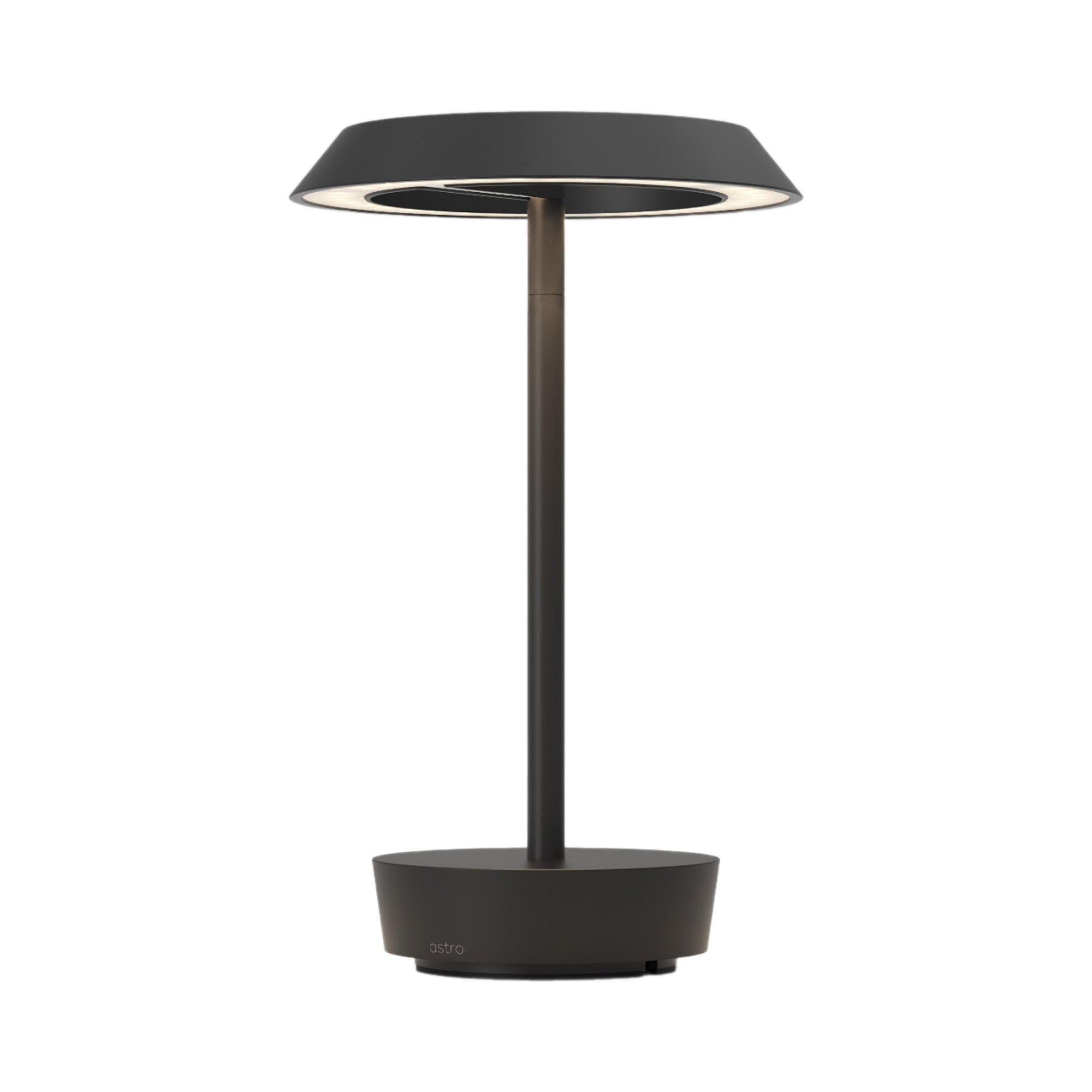 Halo LED Portable Table Lamp – City Lights SF