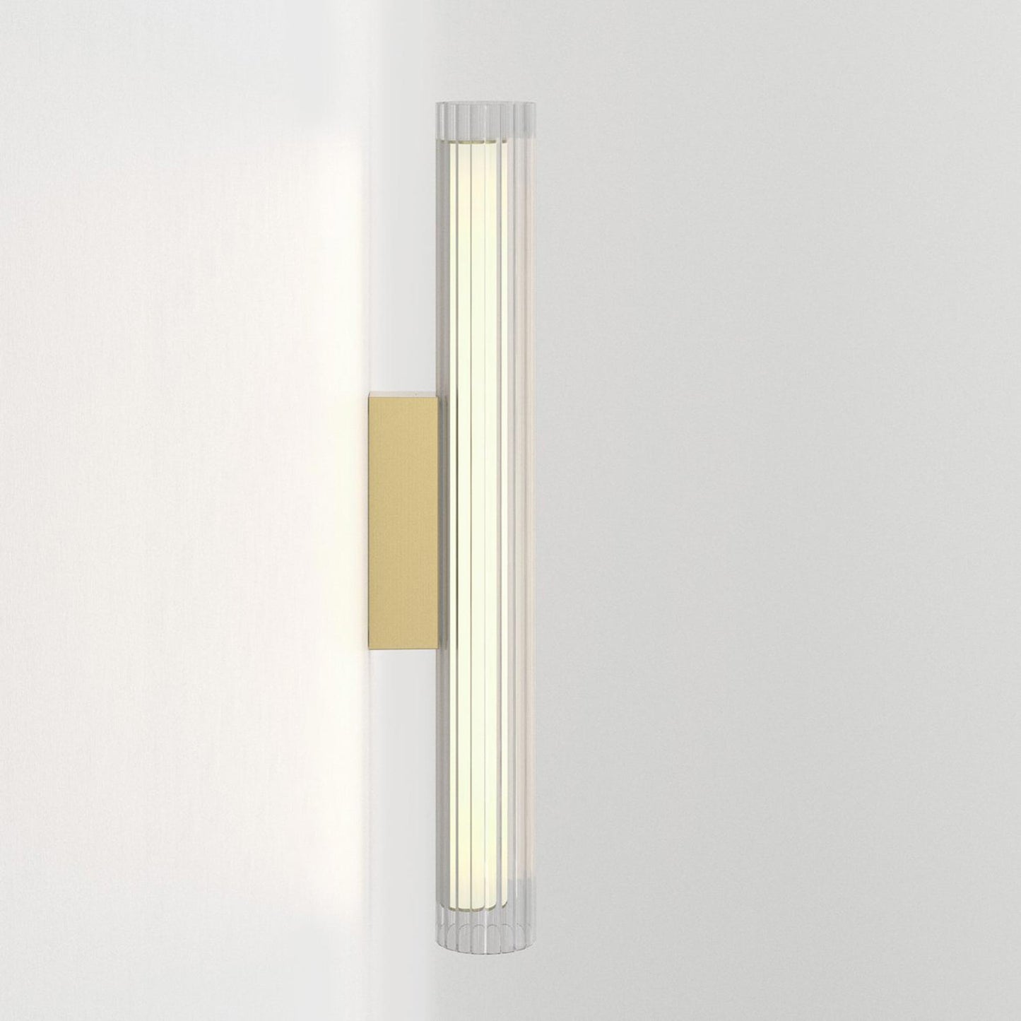 io LED Wall Light in Detail.