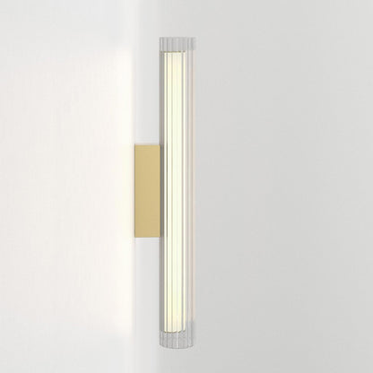 io LED Wall Light in Detail.