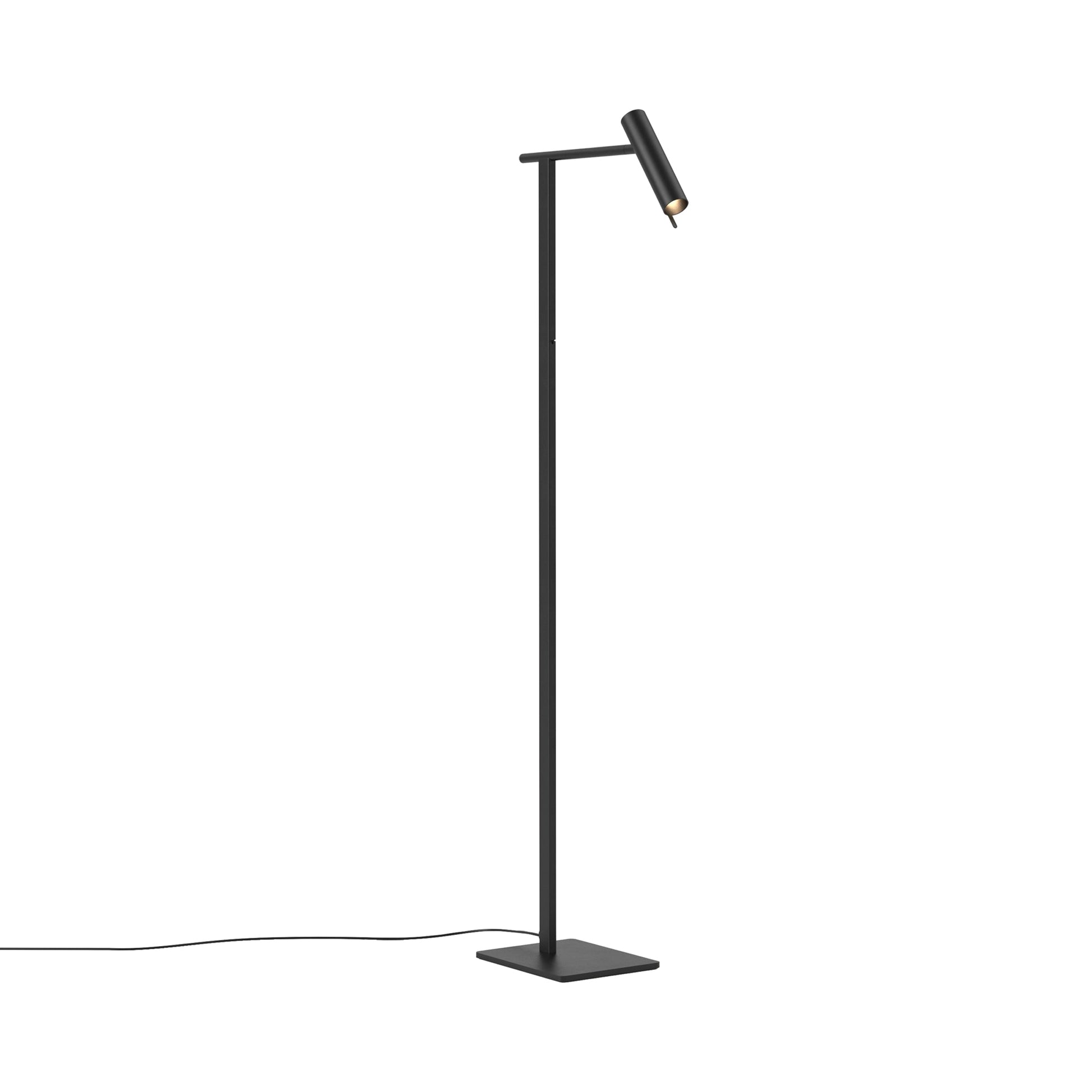 Leda Floor Lamp.