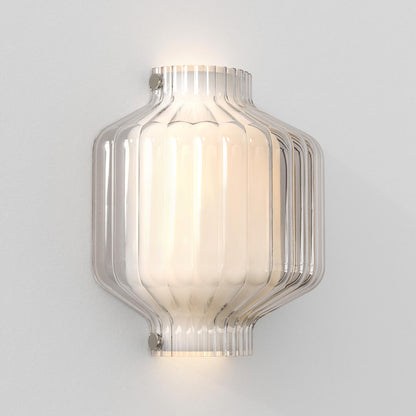 Toro Wall Light in Detail.