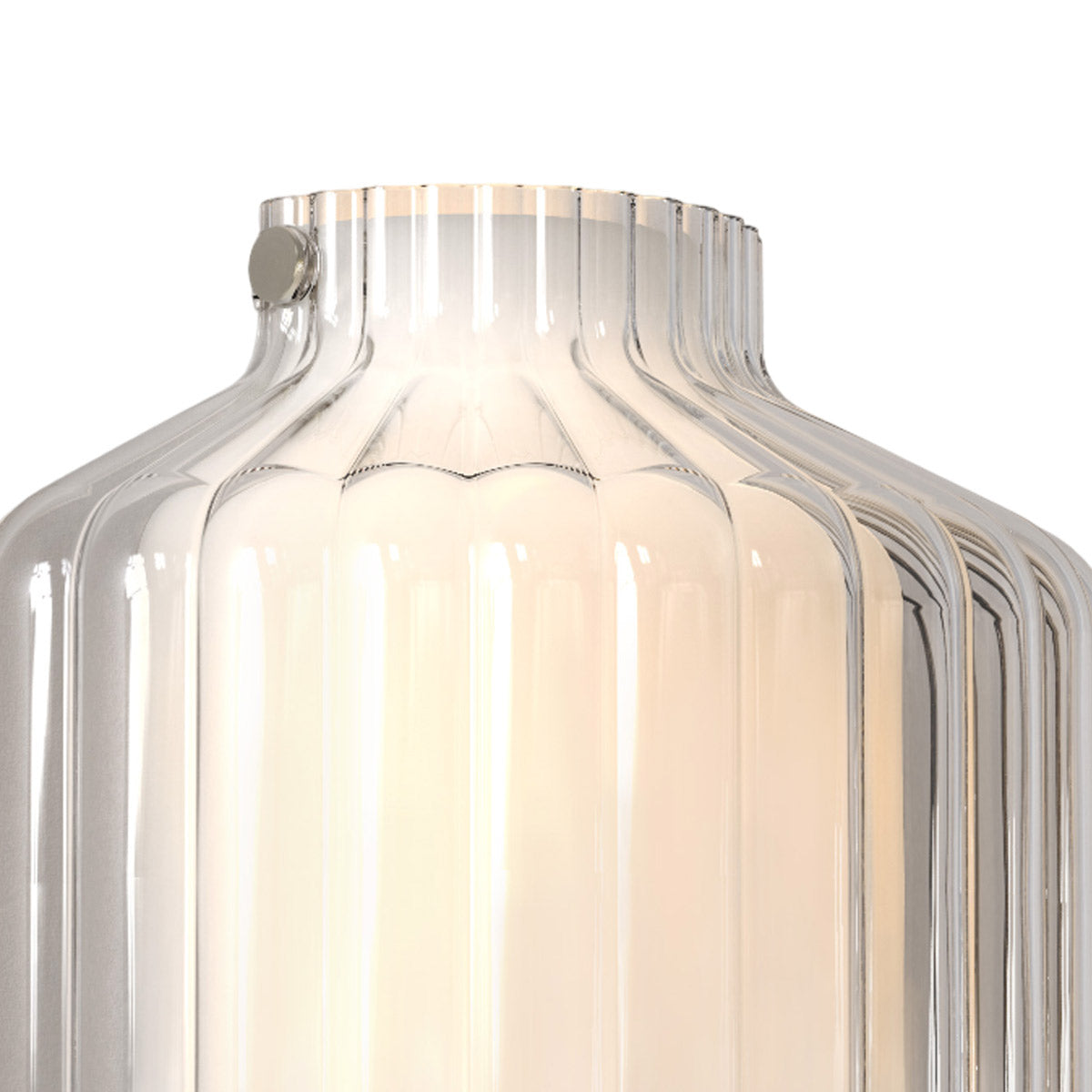 Toro Wall Light in Detail.