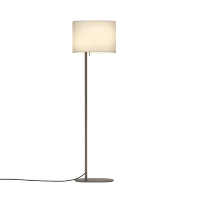 Venn Floor Lamp in Bronze (Putty).
