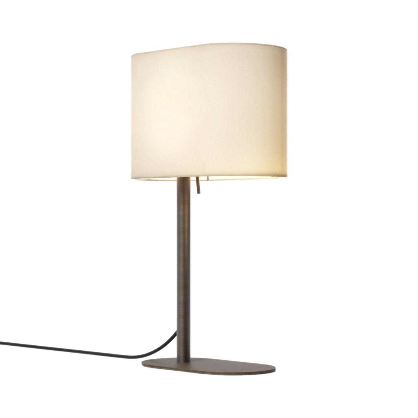 Venn Table Lamp.