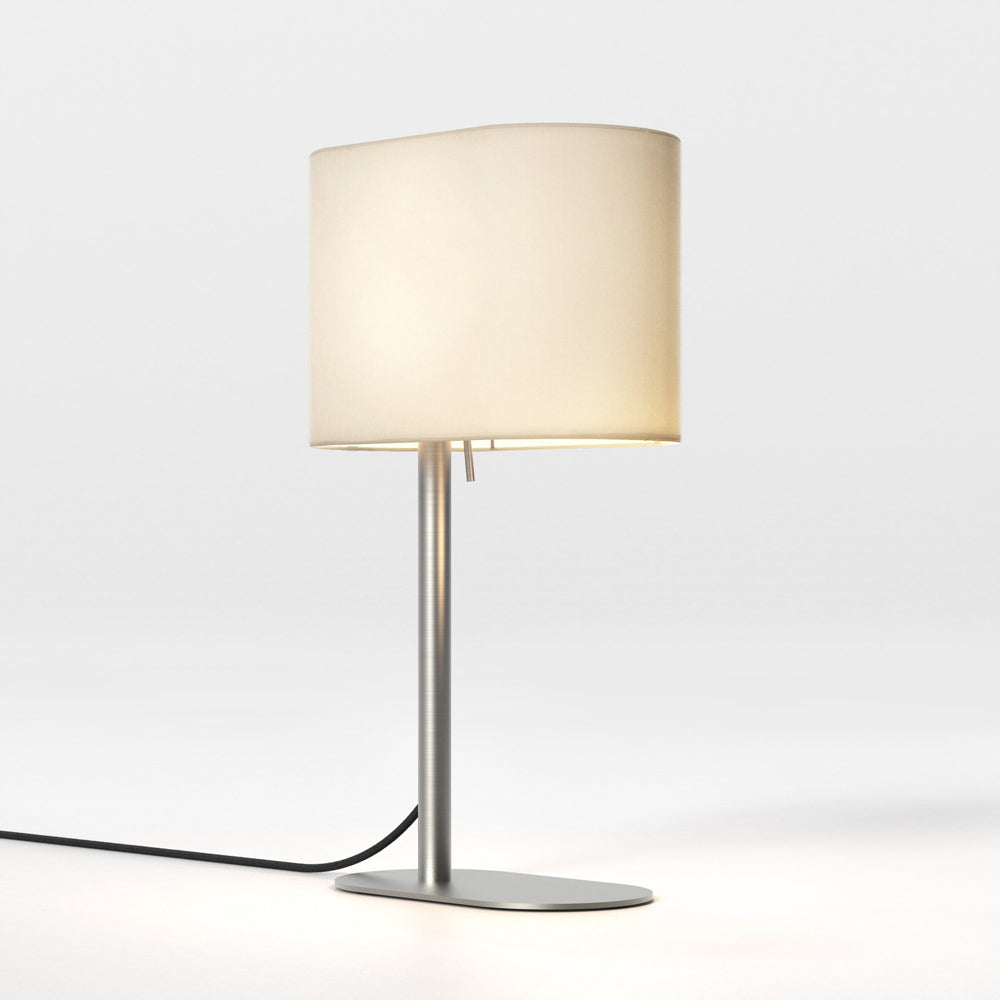 Venn Table Lamp in Detail.